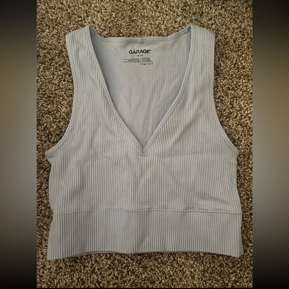Women’s Tank